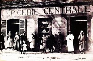306- Ain-Bessem - epicerie centrale
